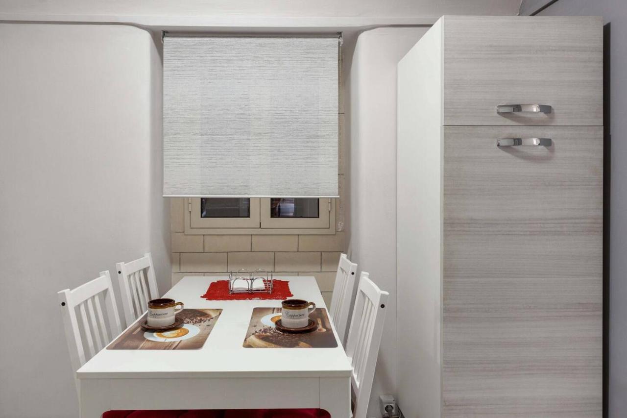 Two Rooms Bellini CTA Exterior foto