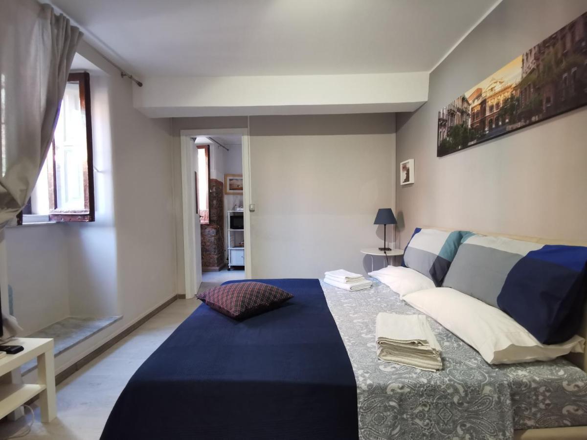 Two Rooms Bellini CTA Exterior foto