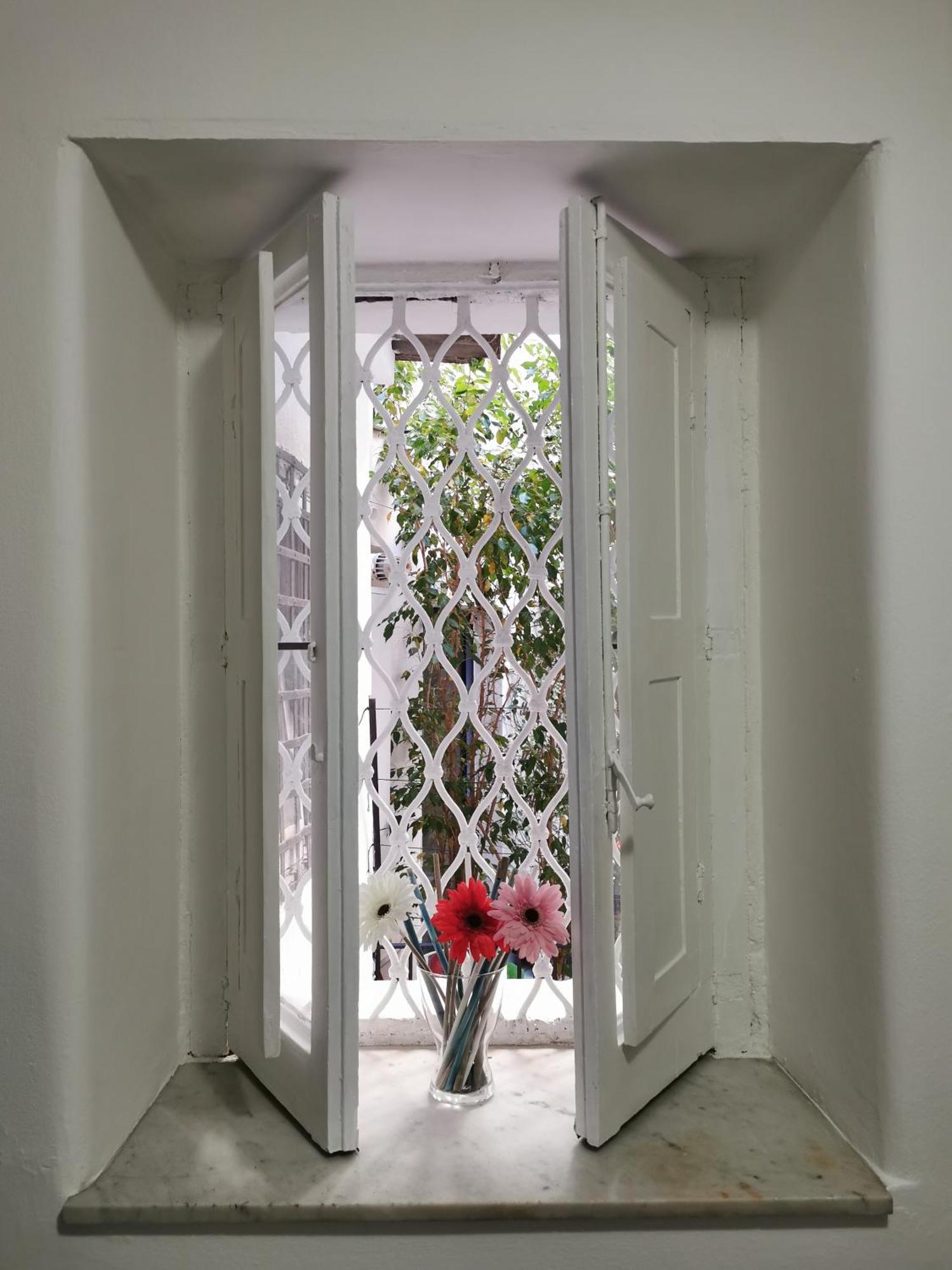 Two Rooms Bellini CTA Exterior foto