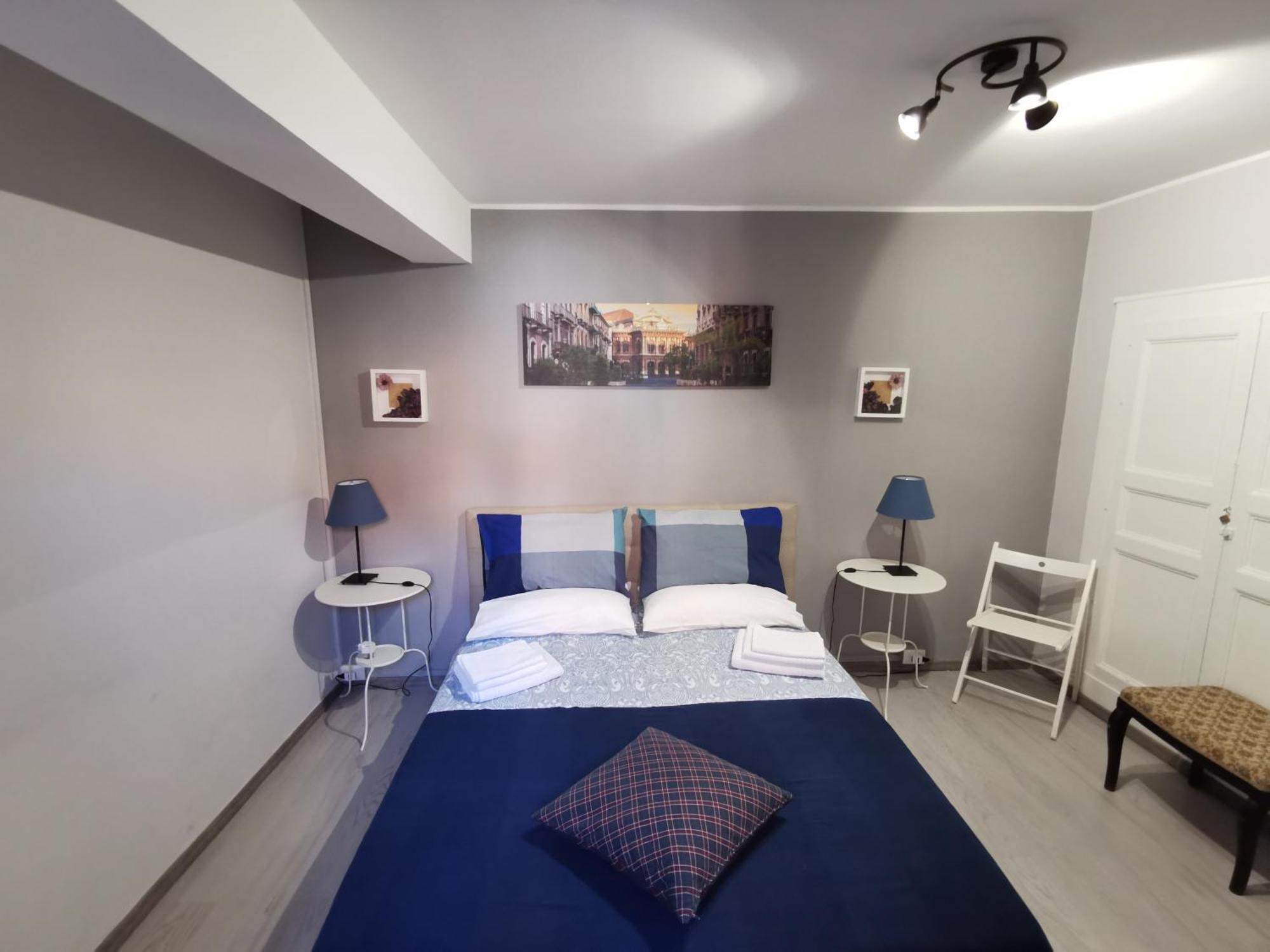 Two Rooms Bellini CTA Exterior foto